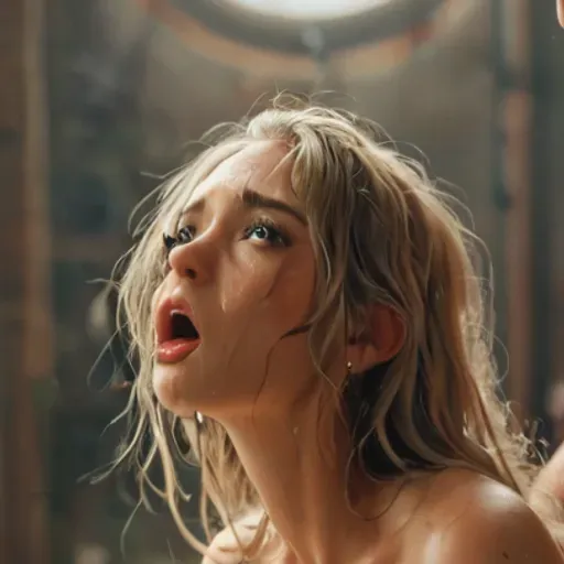 generatore di foto porno IA