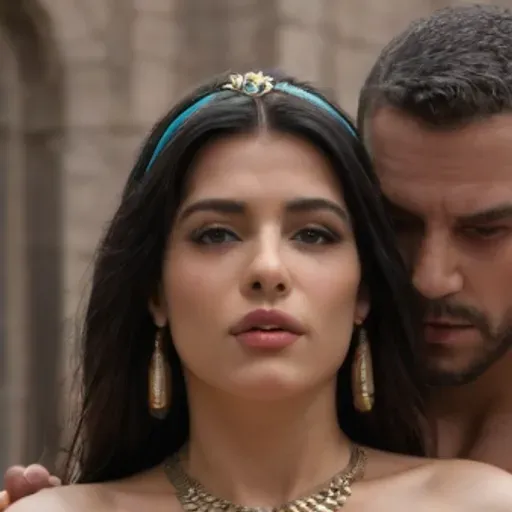 AI 포르노 이미지 생성기