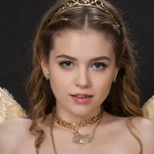 AI 포르노 이미지 생성기