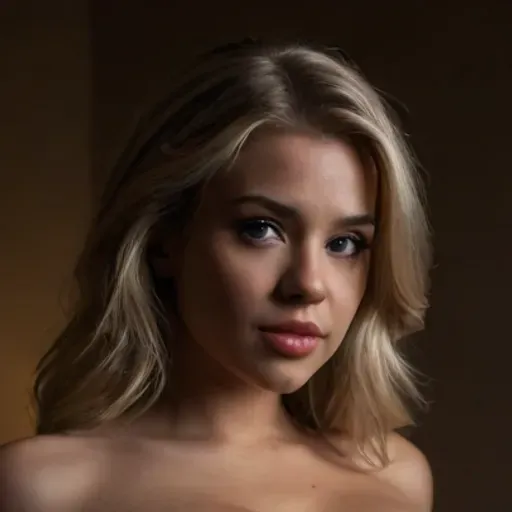 AI 포르노 이미지 생성기