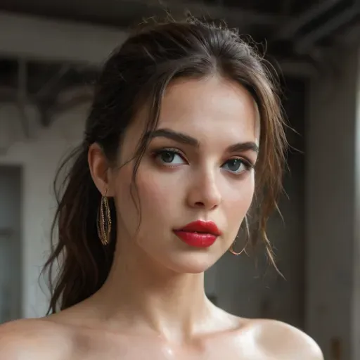 AI porn image generator