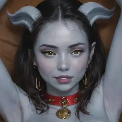 AI色情图片生成器