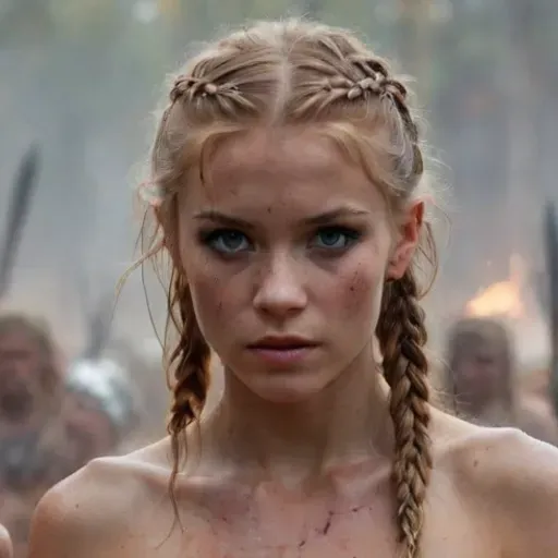 AI porn image generator