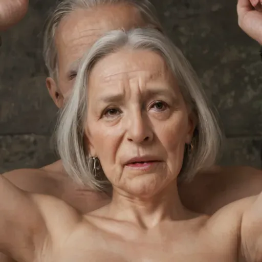 yapay zekâ porno görsel üretici