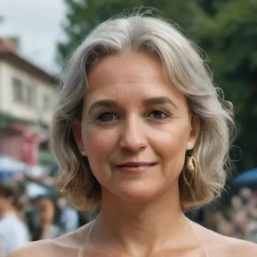 AI色情照片生成器