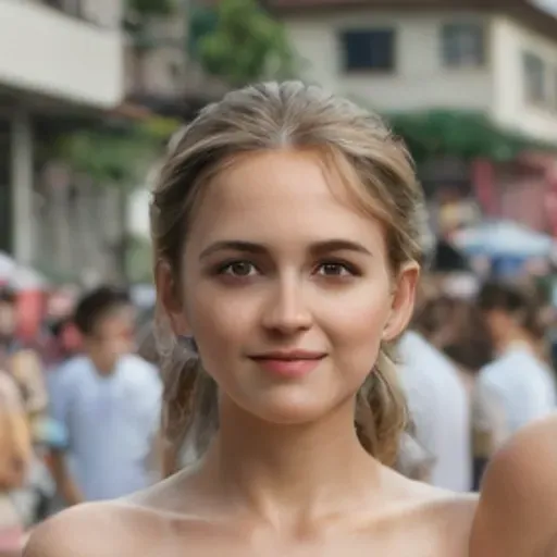 AI色情图片生成器