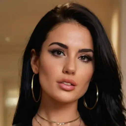 AI色情圖片產生器