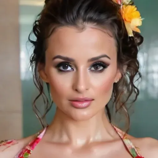 AI色情圖片產生器