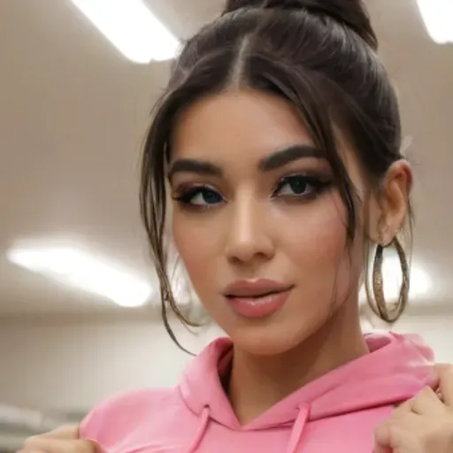 gerador de imagens pornô com IA