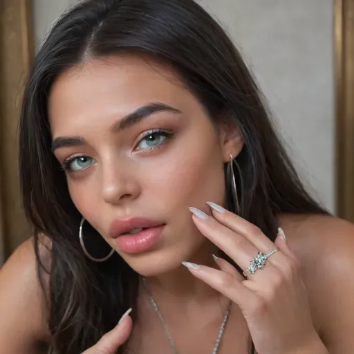 AI porn image generator