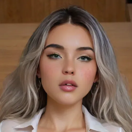 AI色情圖片產生器