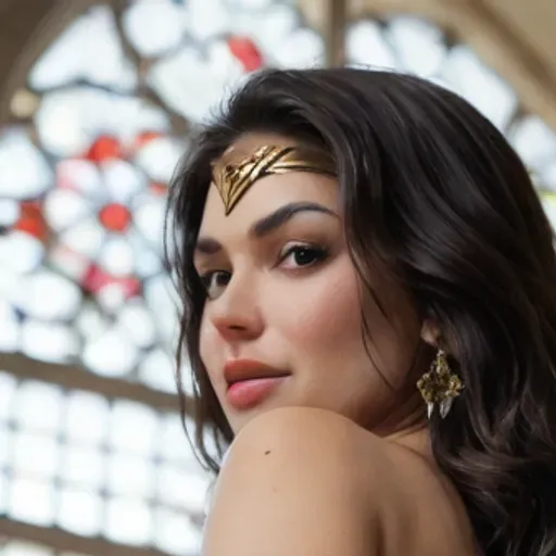 AIポルノ画像ジェネレーター