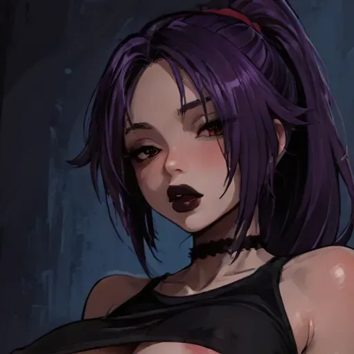 AI porn image generator