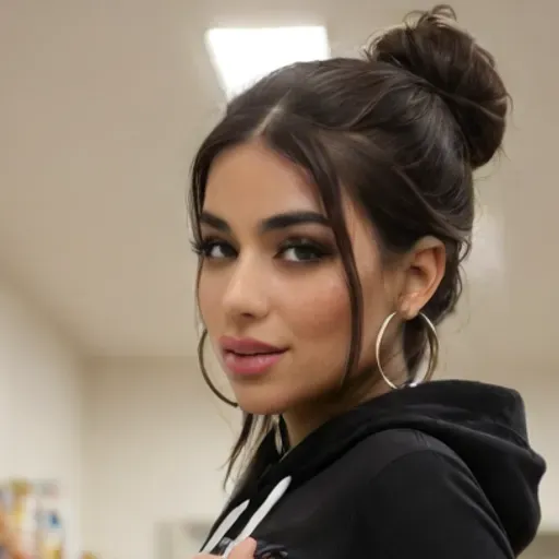 एआई पोर्न इमेज जेनरेटर