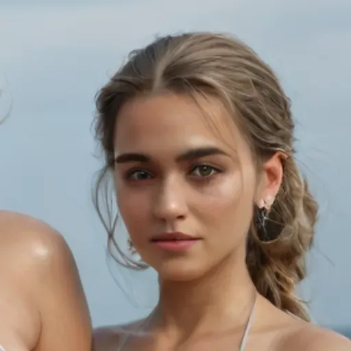 AI色情照片產生器