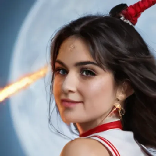 โปรแกรมสร้างภาพโปรนที่ใช้ปัญหา AI