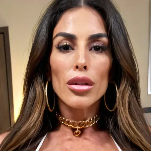 AI色情圖片產生器