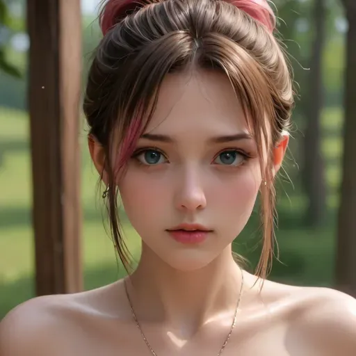 एआई पोर्न इमेज जेनरेटर