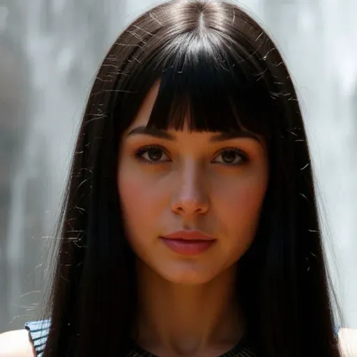 โปรแกรมสร้างภาพโปรนที่ใช้ปัญหา AI