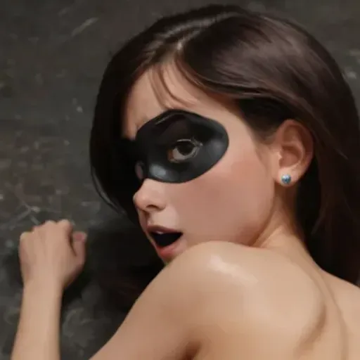 AI色情图片生成器