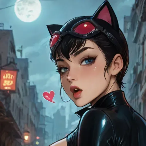 KI-Pornobild-Generator