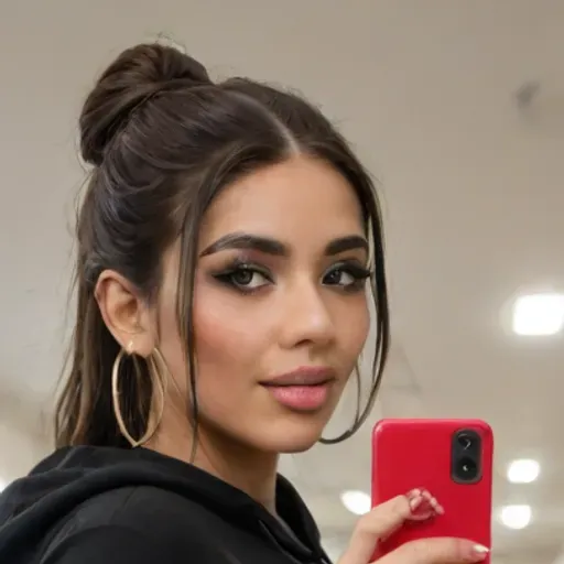 AIポルノ画像ジェネレーター