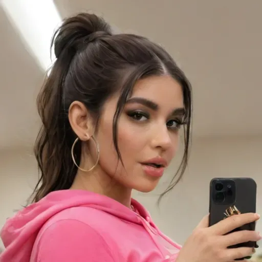 AI porn image generator