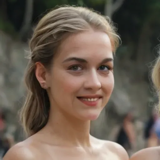 AI色情照片生成器