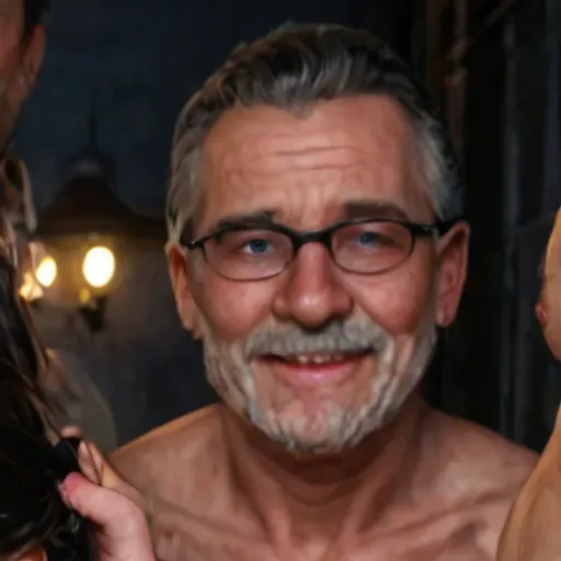 KI-Pornobildchen-Generator