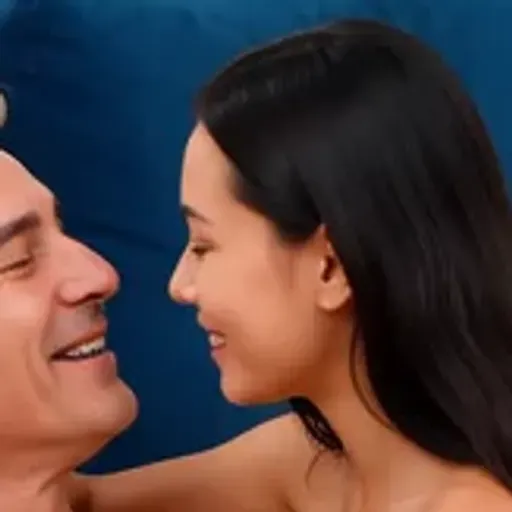 AIポルノ画像ジェネレーター