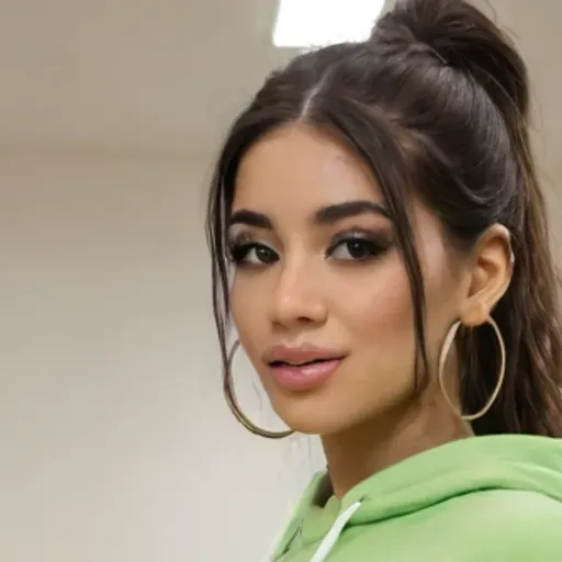 AIポルノ画像ジェネレーター