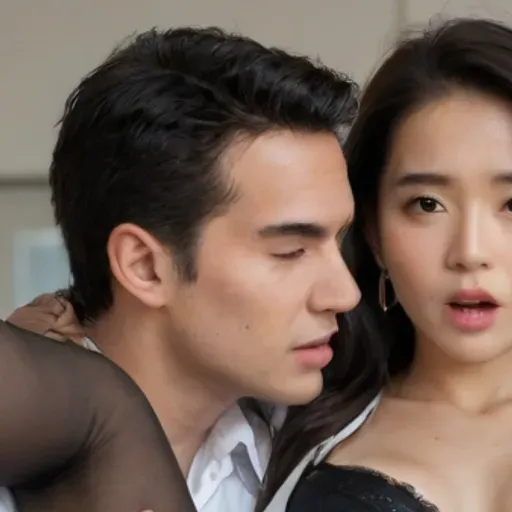 generatore di immagini porno IA