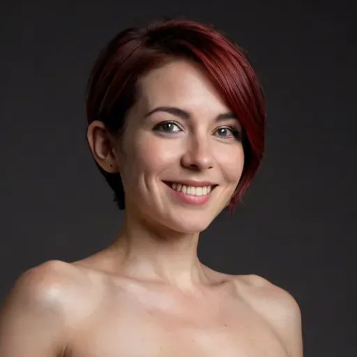 KI-Pornobild-Generator