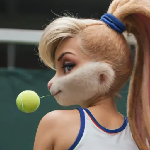 AI色情圖片產生器