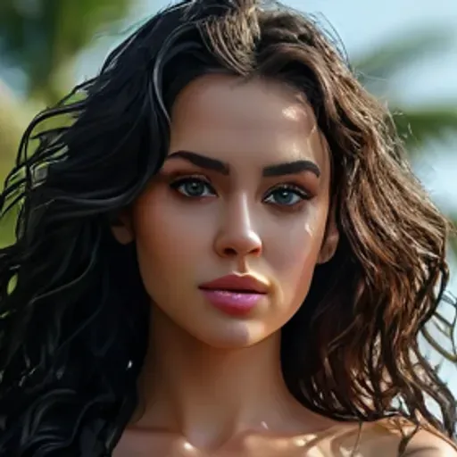 AI 포르노 이미지 생성기