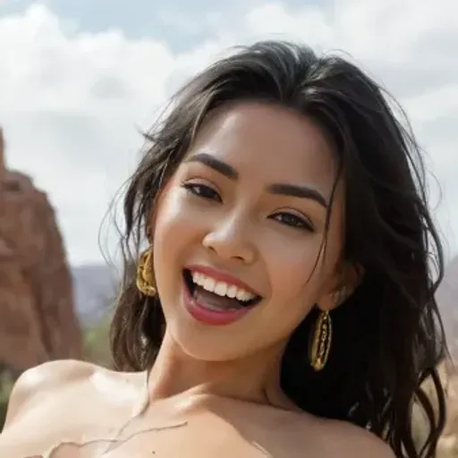 генератор порно-изображений на ИИ