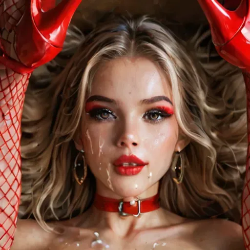 generatore di immagini porno IA