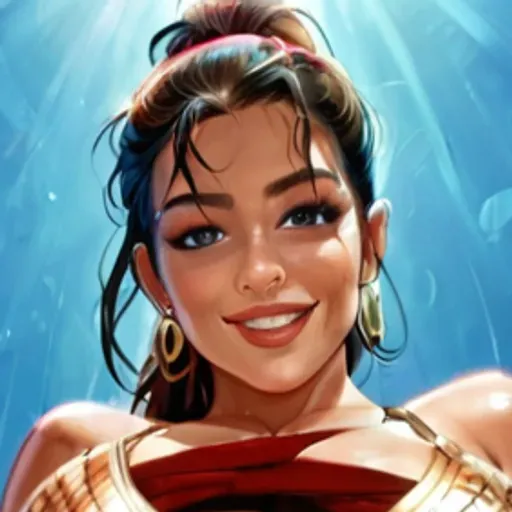 AI porn image generator