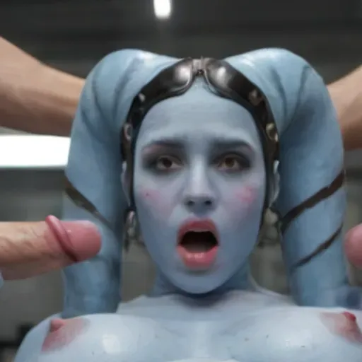 generatore di immagini porno IA