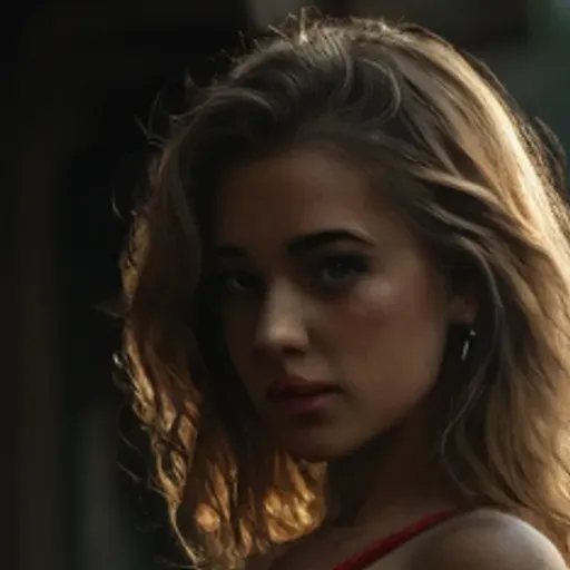 AI色情图片生成器