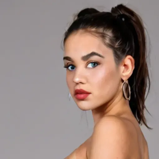 AI色情圖片產生器