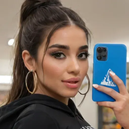 AI porn image generator