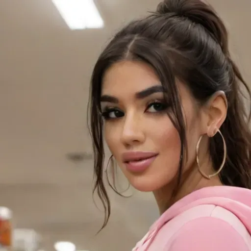 AIポルノ画像ジェネレーター