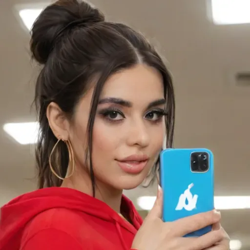 yapay zekâ porno görsel üretici