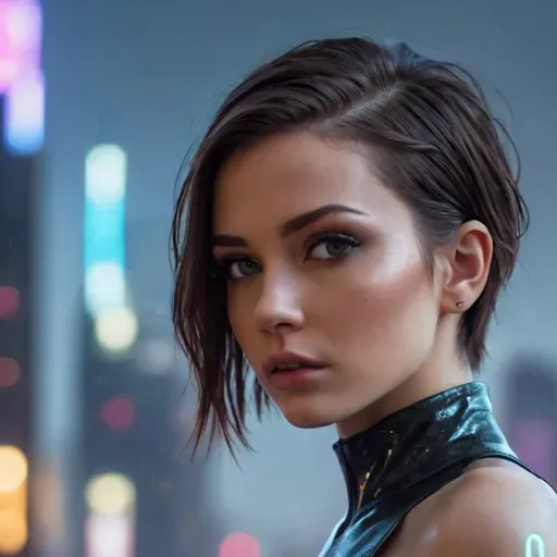 generatore di immagini porno IA