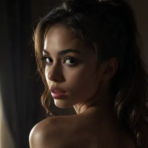 generatore di immagini porno IA