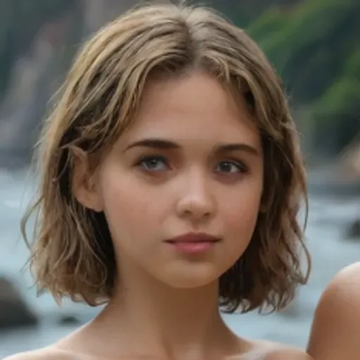 AI色情圖片產生器