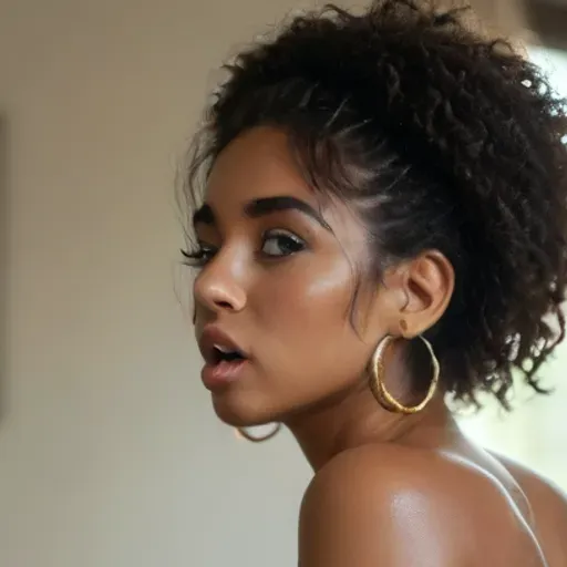 AIポルノ画像ジェネレーター