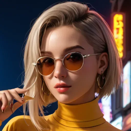 AI porn image generator