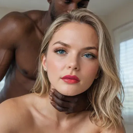 AI porn image generator